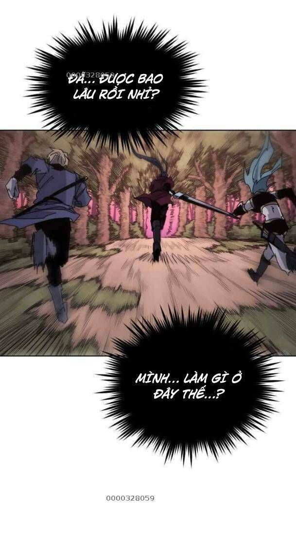 đọc truyện Kỵ Sĩ Báo Thù Chương 56 ảnh 23 tại Thiên Thai Truyện