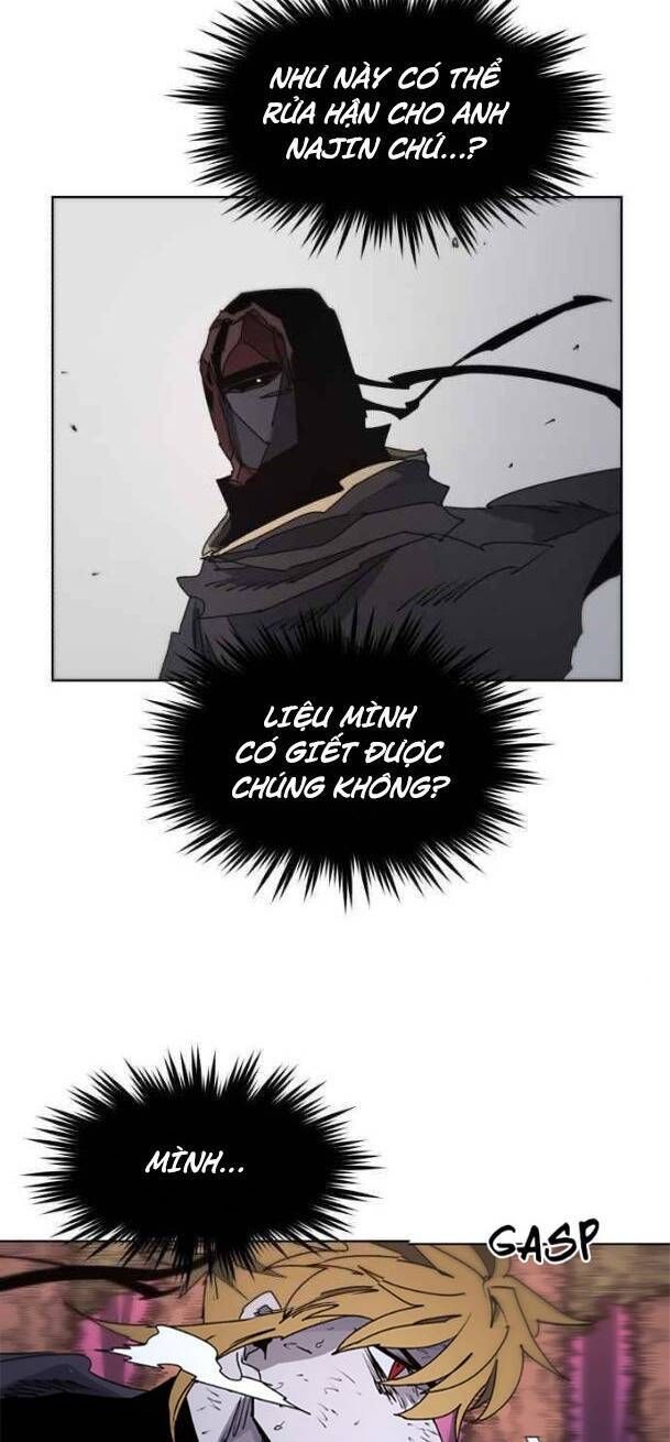 đọc truyện Kỵ Sĩ Báo Thù Chương 56 ảnh 25 tại Thiên Thai Truyện