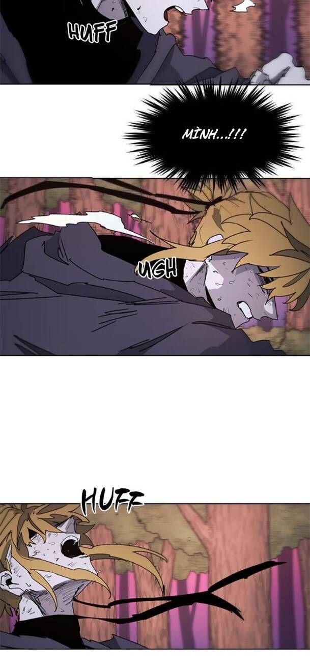 đọc truyện Kỵ Sĩ Báo Thù Chương 56 ảnh 26 tại Thiên Thai Truyện