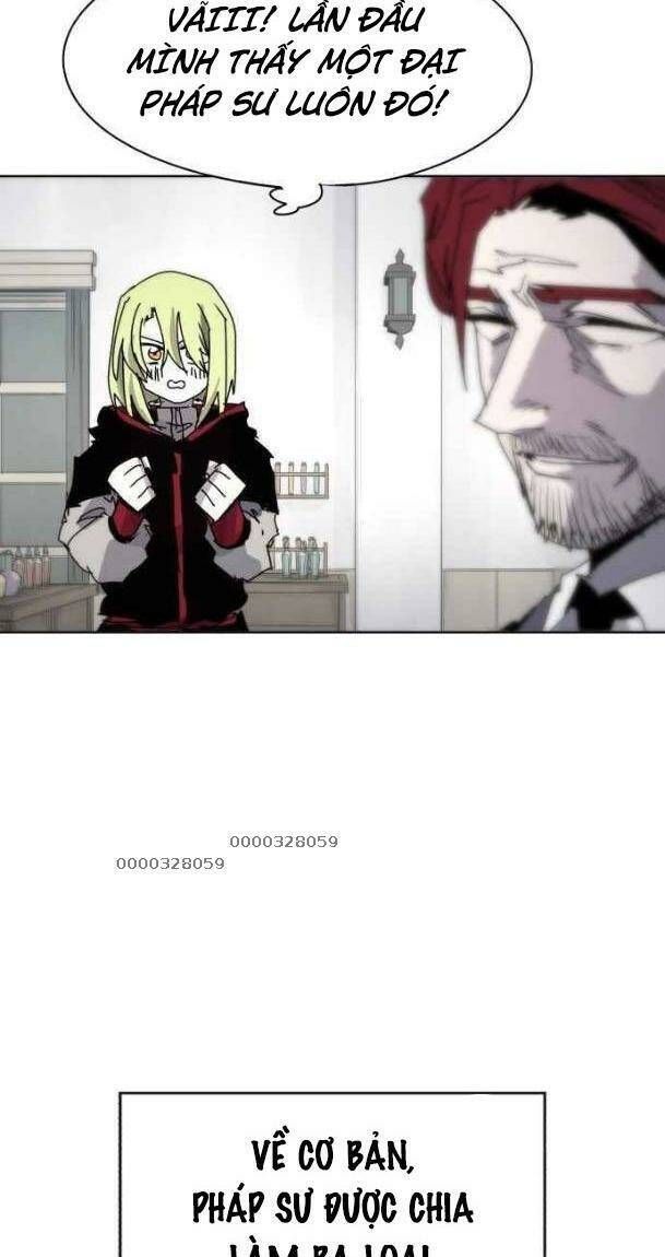 đọc truyện Kỵ Sĩ Báo Thù Chương 56 ảnh 5 tại Thiên Thai Truyện