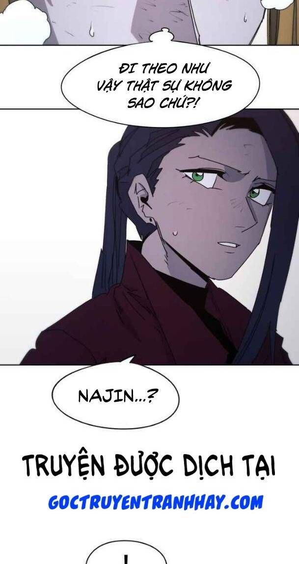 đọc truyện Kỵ Sĩ Báo Thù Chương 56 ảnh 32 tại Thiên Thai Truyện