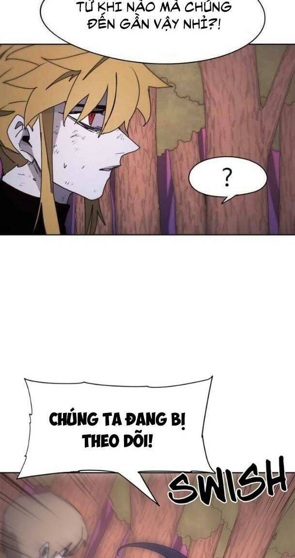 đọc truyện Kỵ Sĩ Báo Thù Chương 56 ảnh 34 tại Thiên Thai Truyện