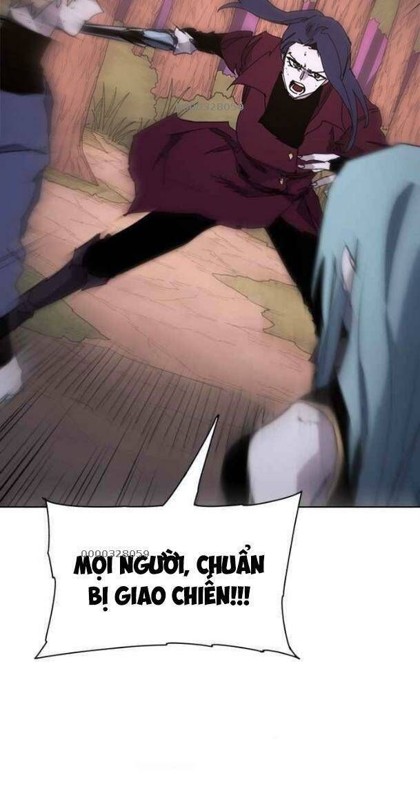 đọc truyện Kỵ Sĩ Báo Thù Chương 56 ảnh 35 tại Thiên Thai Truyện