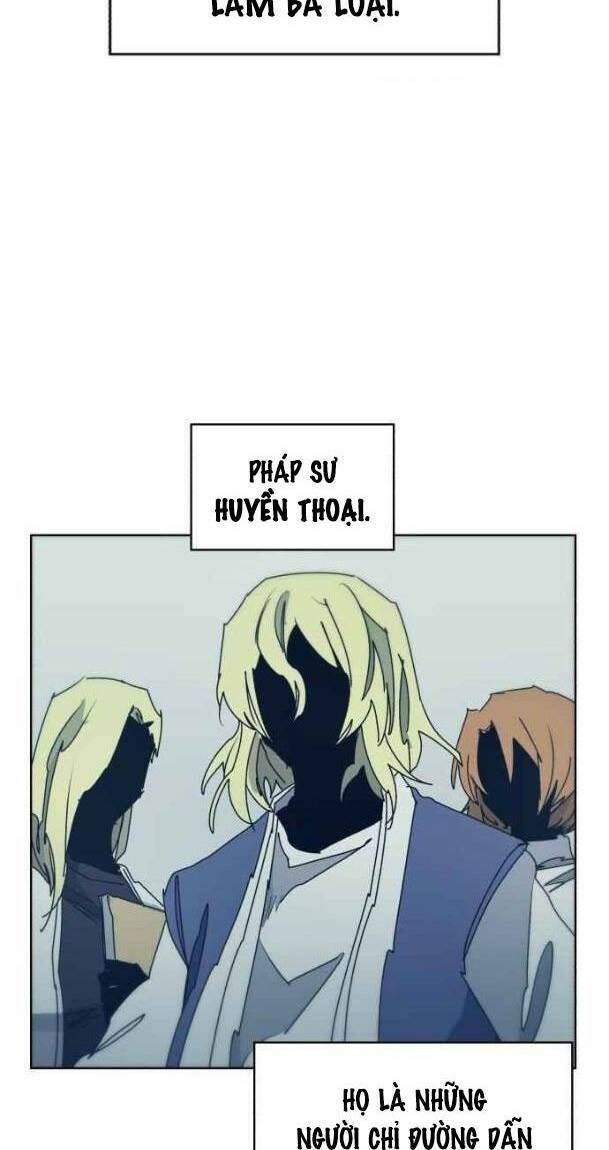 đọc truyện Kỵ Sĩ Báo Thù Chương 56 ảnh 6 tại Thiên Thai Truyện