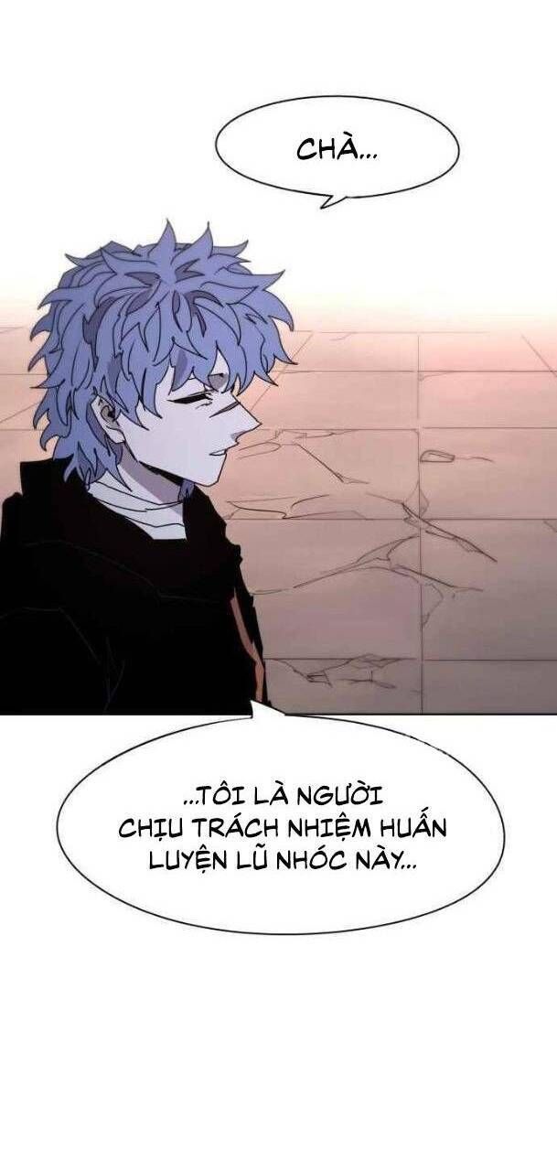 đọc truyện Kỵ Sĩ Báo Thù Chương 56 ảnh 49 tại Thiên Thai Truyện