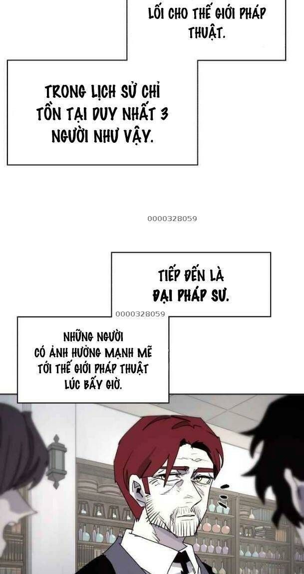 đọc truyện Kỵ Sĩ Báo Thù Chương 56 ảnh 7 tại Thiên Thai Truyện