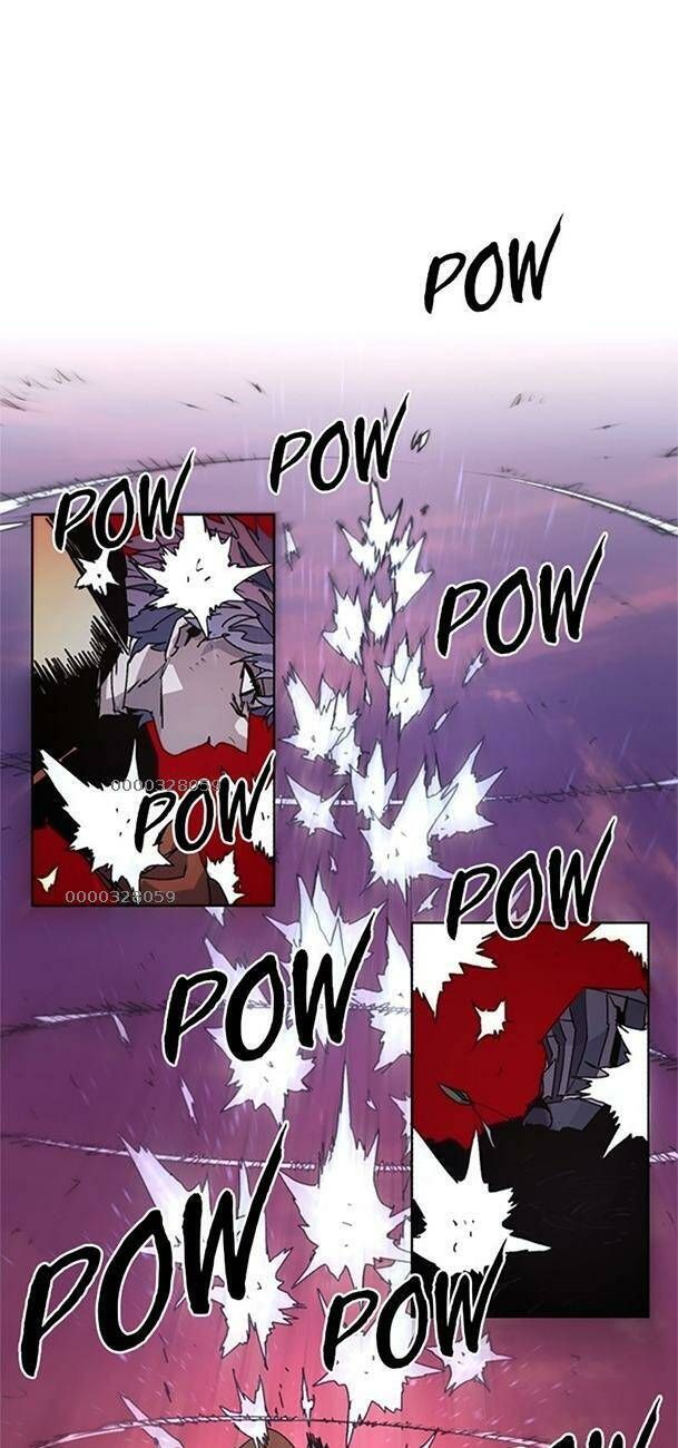 đọc truyện Kỵ Sĩ Báo Thù Chương 57 ảnh 13 tại Thiên Thai Truyện