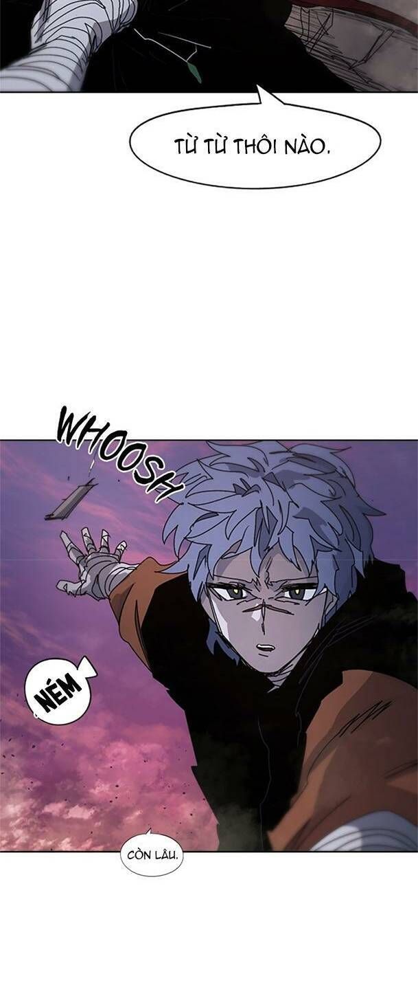 đọc truyện Kỵ Sĩ Báo Thù Chương 57 ảnh 18 tại Thiên Thai Truyện