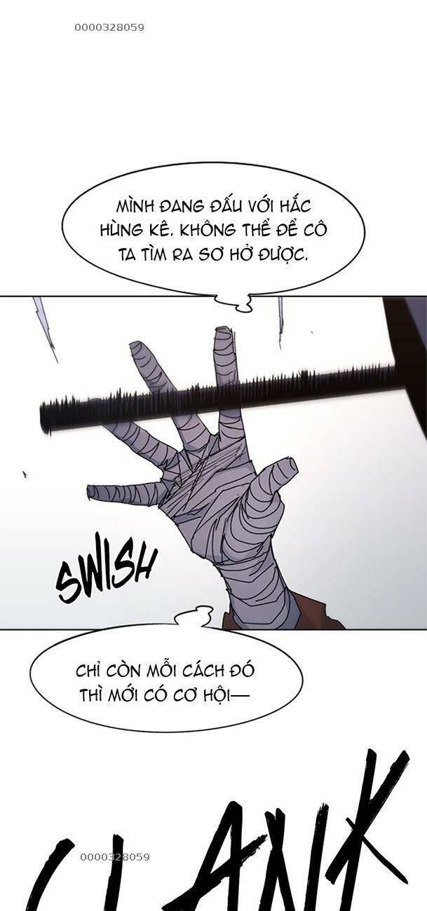 đọc truyện Kỵ Sĩ Báo Thù Chương 57 ảnh 19 tại Thiên Thai Truyện