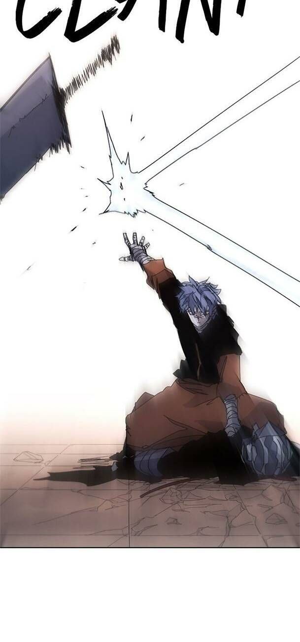 đọc truyện Kỵ Sĩ Báo Thù Chương 57 ảnh 20 tại Thiên Thai Truyện