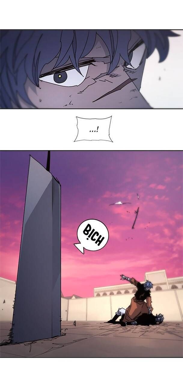 đọc truyện Kỵ Sĩ Báo Thù Chương 57 ảnh 21 tại Thiên Thai Truyện