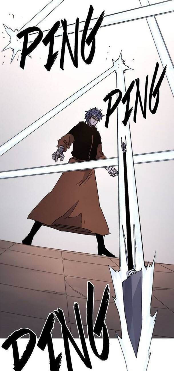 đọc truyện Kỵ Sĩ Báo Thù Chương 57 ảnh 24 tại Thiên Thai Truyện