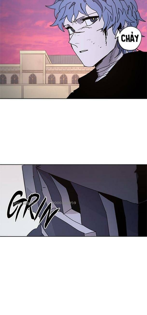 đọc truyện Kỵ Sĩ Báo Thù Chương 57 ảnh 29 tại Thiên Thai Truyện