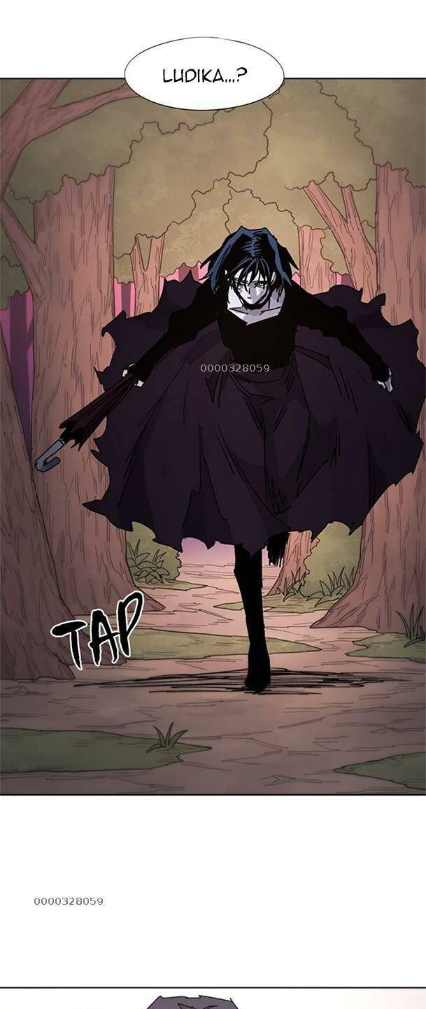 đọc truyện Kỵ Sĩ Báo Thù Chương 57 ảnh 33 tại Thiên Thai Truyện