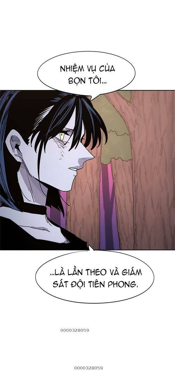 đọc truyện Kỵ Sĩ Báo Thù Chương 57 ảnh 35 tại Thiên Thai Truyện