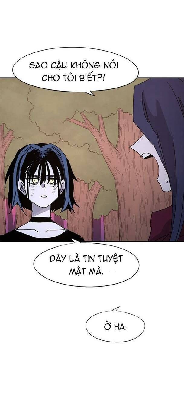 đọc truyện Kỵ Sĩ Báo Thù Chương 57 ảnh 36 tại Thiên Thai Truyện