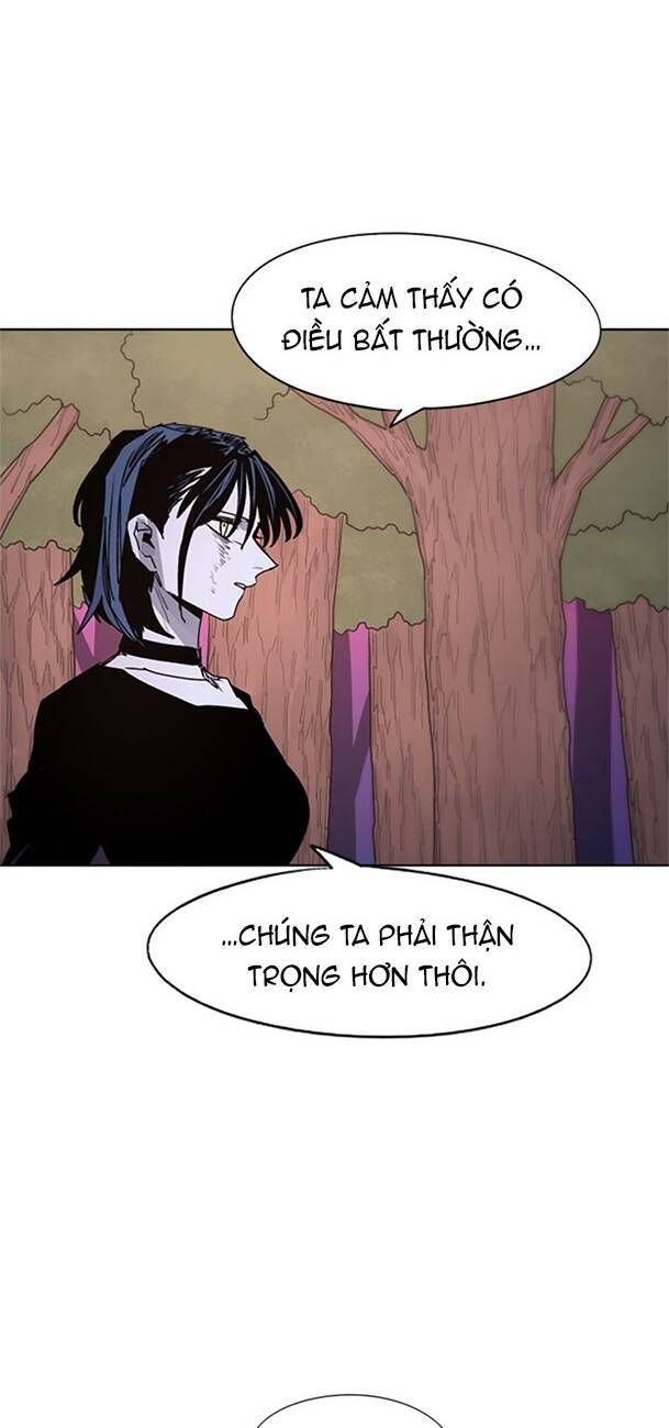 đọc truyện Kỵ Sĩ Báo Thù Chương 57 ảnh 38 tại Thiên Thai Truyện