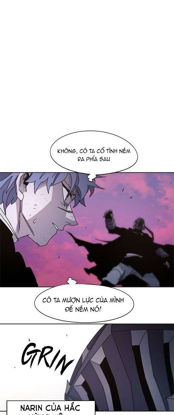 đọc truyện Kỵ Sĩ Báo Thù Chương 57 ảnh 6 tại Thiên Thai Truyện