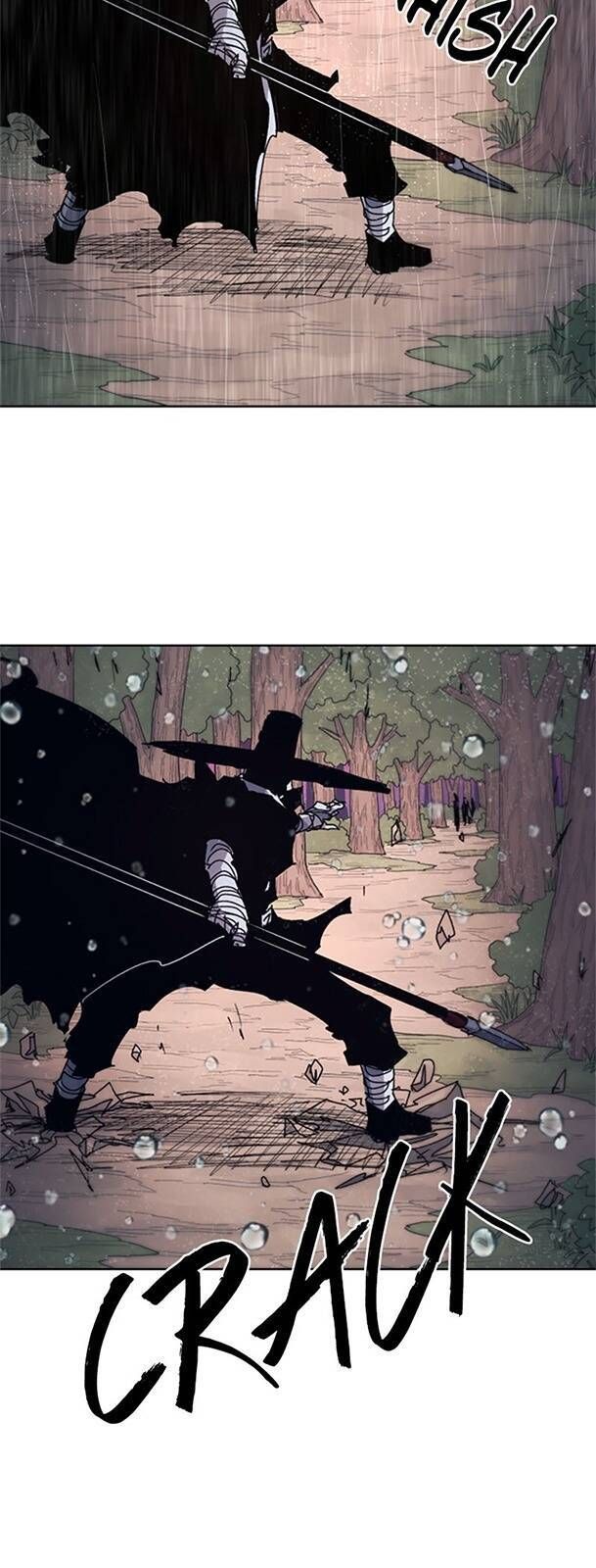 đọc truyện Kỵ Sĩ Báo Thù Chương 57 ảnh 44 tại Thiên Thai Truyện