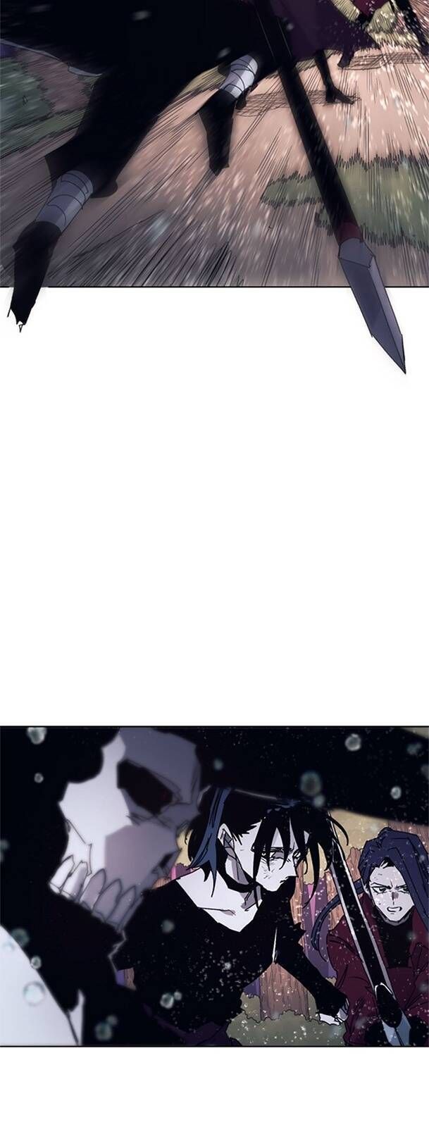 đọc truyện Kỵ Sĩ Báo Thù Chương 57 ảnh 46 tại Thiên Thai Truyện