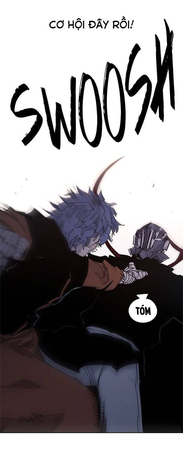 đọc truyện Kỵ Sĩ Báo Thù Chương 57 ảnh 10 tại Thiên Thai Truyện