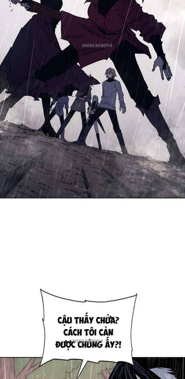 đọc truyện Kỵ Sĩ Báo Thù Chương 58 ảnh 13 tại Thiên Thai Truyện