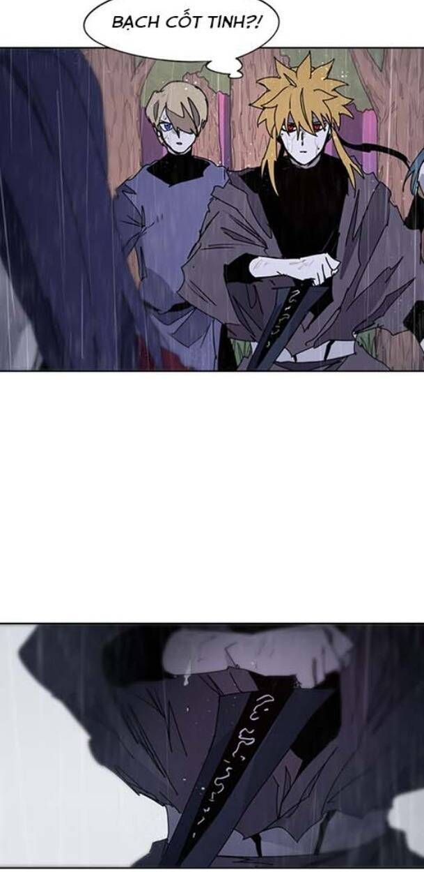 đọc truyện Kỵ Sĩ Báo Thù Chương 58 ảnh 21 tại Thiên Thai Truyện