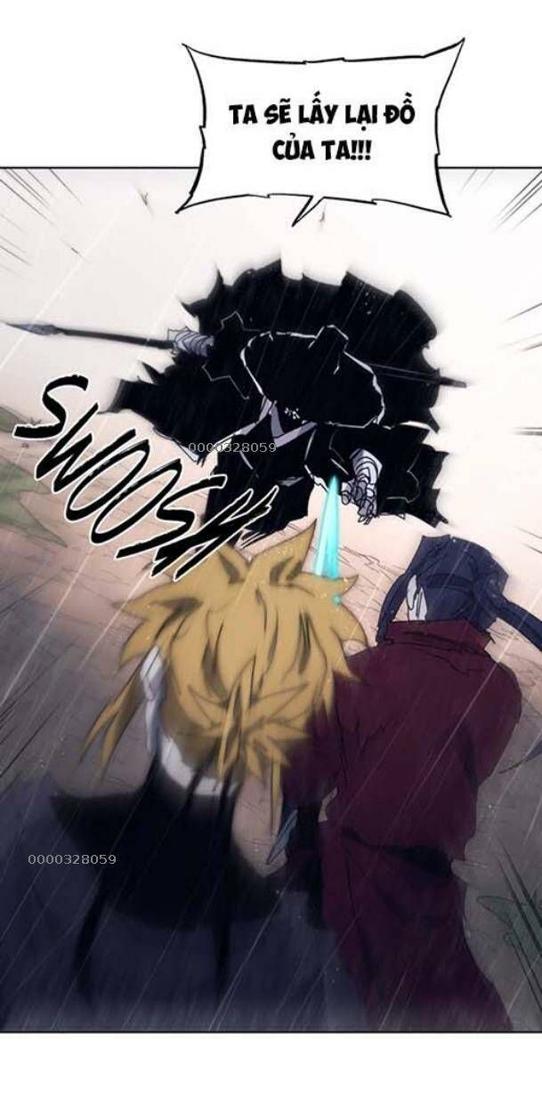 đọc truyện Kỵ Sĩ Báo Thù Chương 58 ảnh 23 tại Thiên Thai Truyện