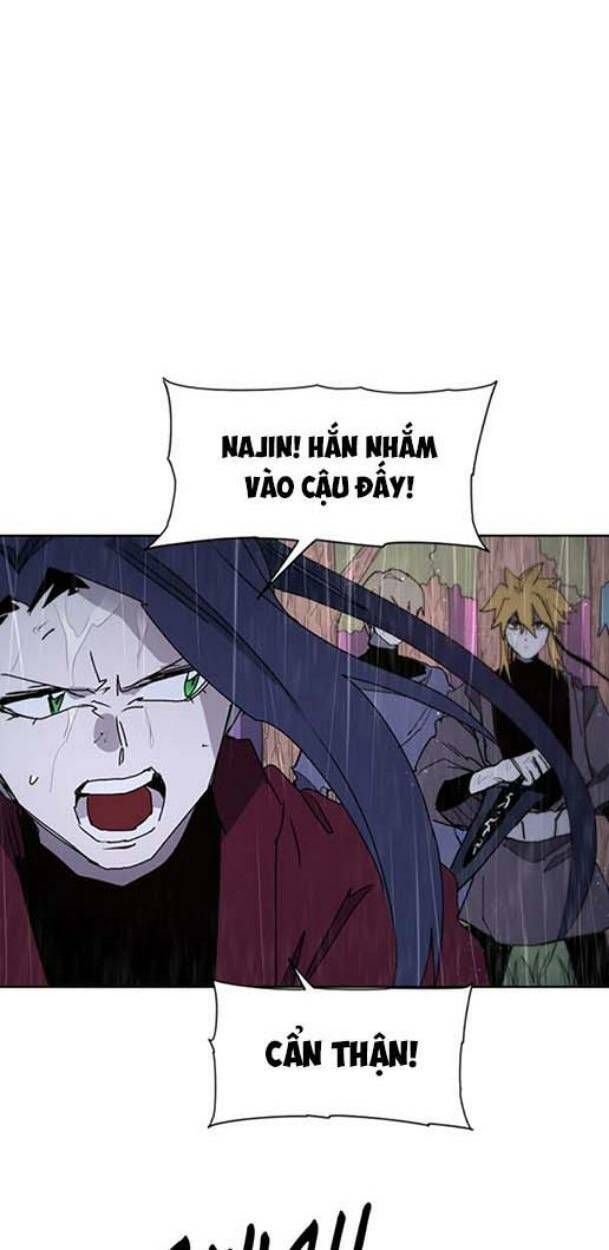 đọc truyện Kỵ Sĩ Báo Thù Chương 58 ảnh 24 tại Thiên Thai Truyện