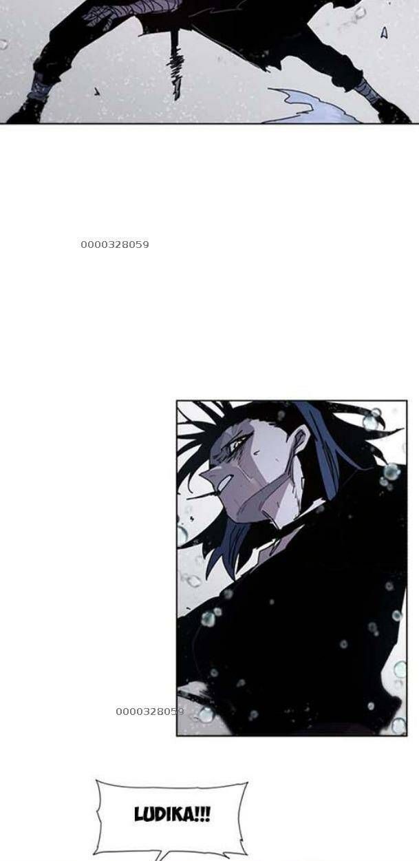 đọc truyện Kỵ Sĩ Báo Thù Chương 58 ảnh 27 tại Thiên Thai Truyện