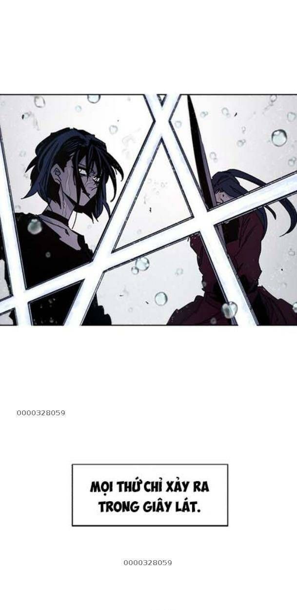 đọc truyện Kỵ Sĩ Báo Thù Chương 58 ảnh 5 tại Thiên Thai Truyện