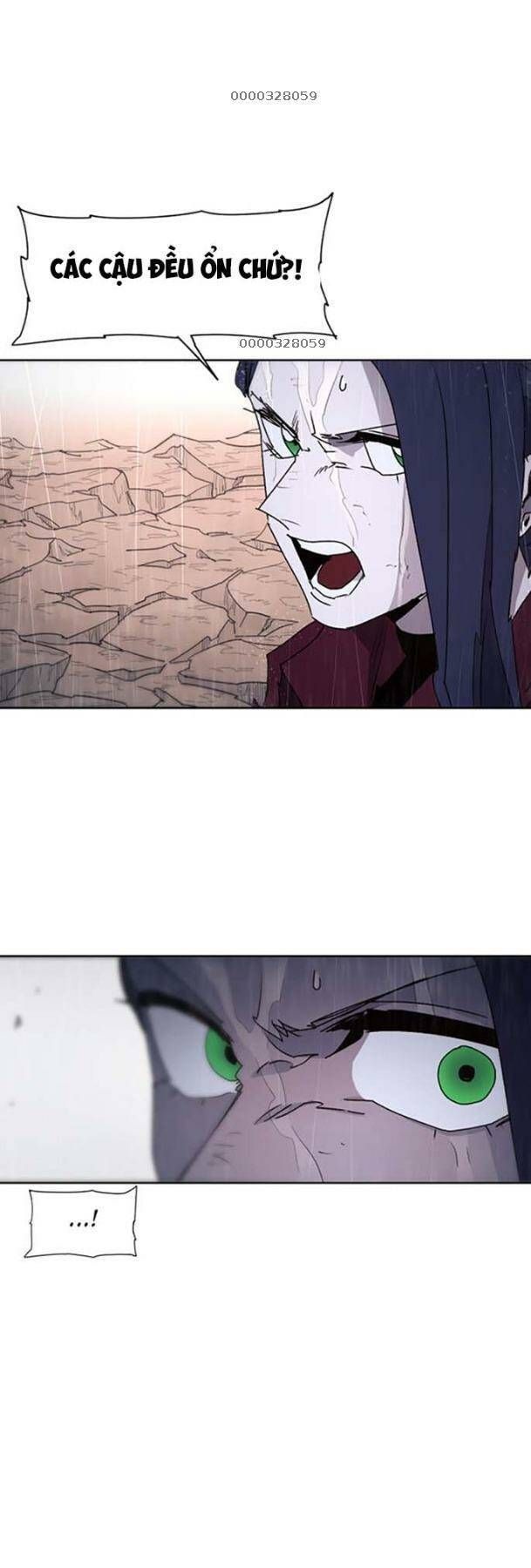 đọc truyện Kỵ Sĩ Báo Thù Chương 58 ảnh 48 tại Thiên Thai Truyện