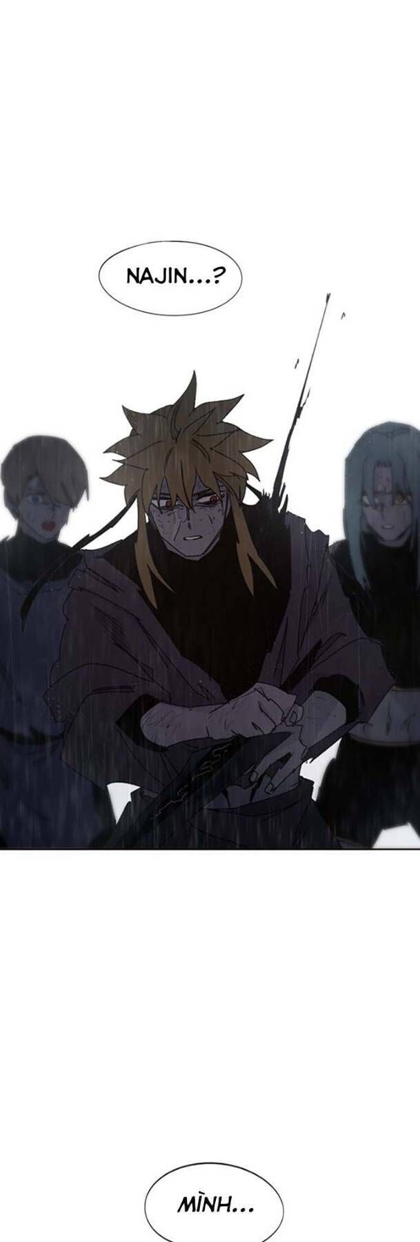 đọc truyện Kỵ Sĩ Báo Thù Chương 58 ảnh 50 tại Thiên Thai Truyện