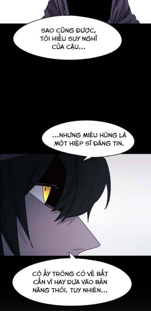 đọc truyện Kỵ Sĩ Báo Thù Chương 58 ảnh 11 tại Thiên Thai Truyện