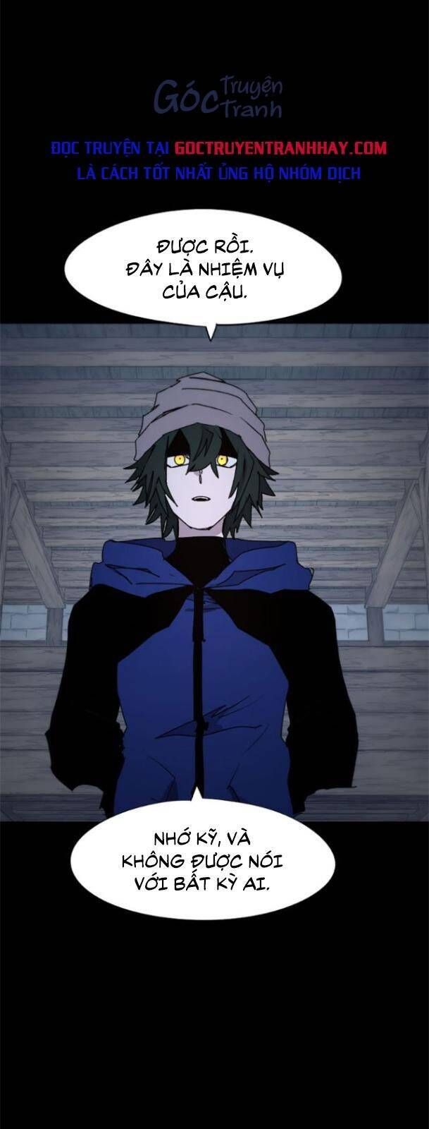 đọc truyện Kỵ Sĩ Báo Thù Chương 59 ảnh 3 tại Thiên Thai Truyện