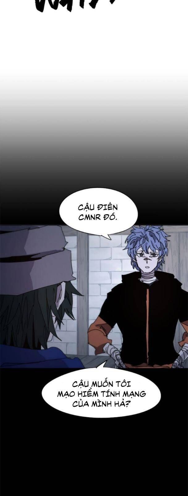 đọc truyện Kỵ Sĩ Báo Thù Chương 59 ảnh 13 tại Thiên Thai Truyện