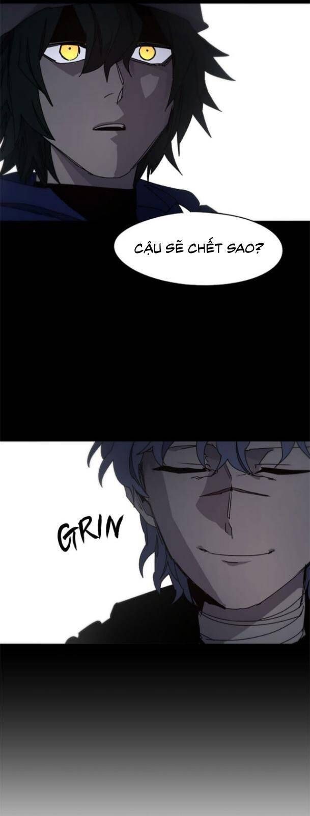 đọc truyện Kỵ Sĩ Báo Thù Chương 59 ảnh 14 tại Thiên Thai Truyện