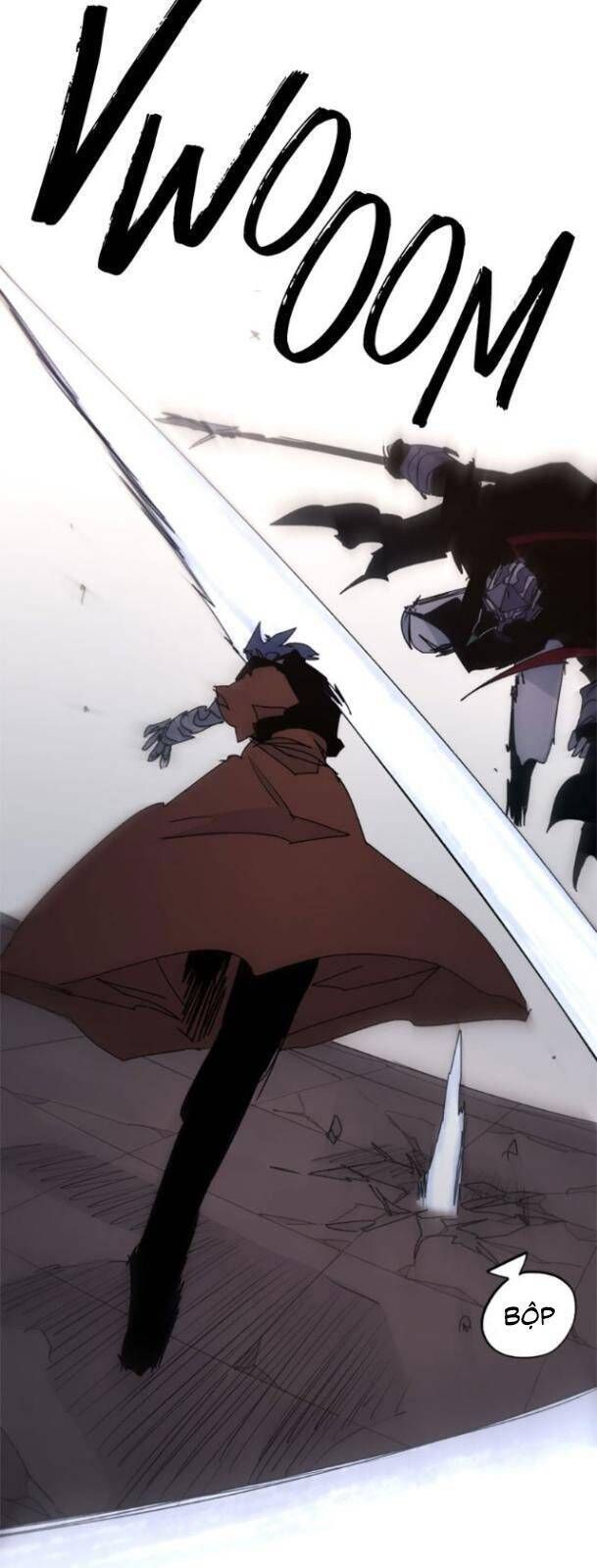 đọc truyện Kỵ Sĩ Báo Thù Chương 59 ảnh 17 tại Thiên Thai Truyện