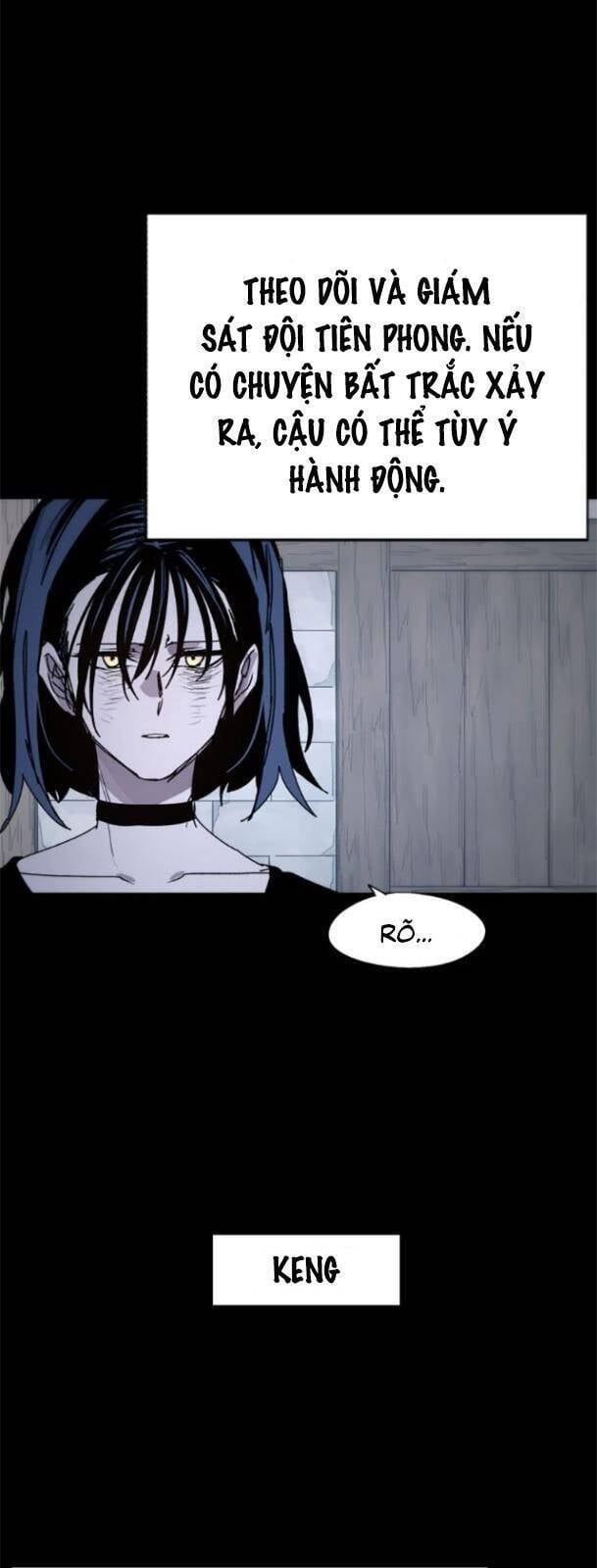 đọc truyện Kỵ Sĩ Báo Thù Chương 59 ảnh 4 tại Thiên Thai Truyện