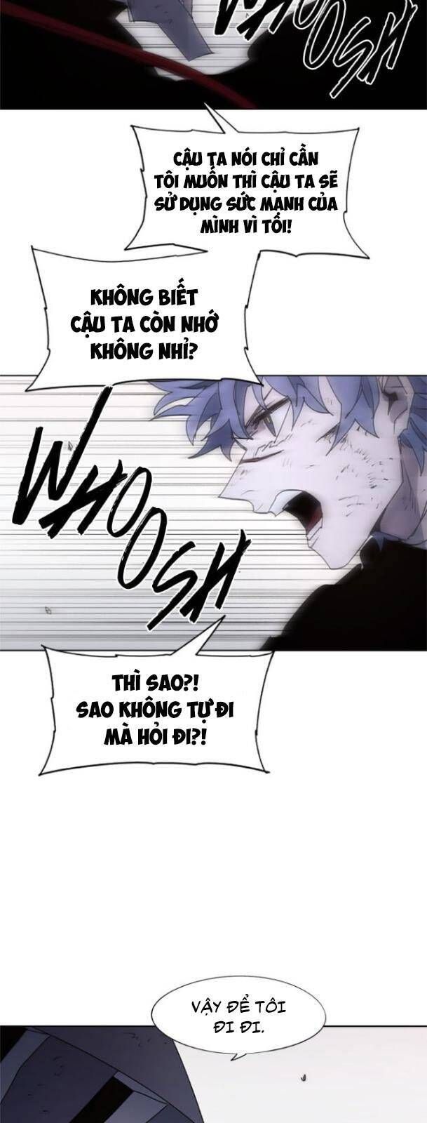 đọc truyện Kỵ Sĩ Báo Thù Chương 59 ảnh 22 tại Thiên Thai Truyện