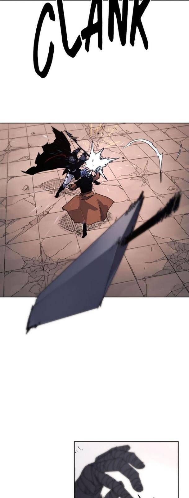 đọc truyện Kỵ Sĩ Báo Thù Chương 59 ảnh 24 tại Thiên Thai Truyện