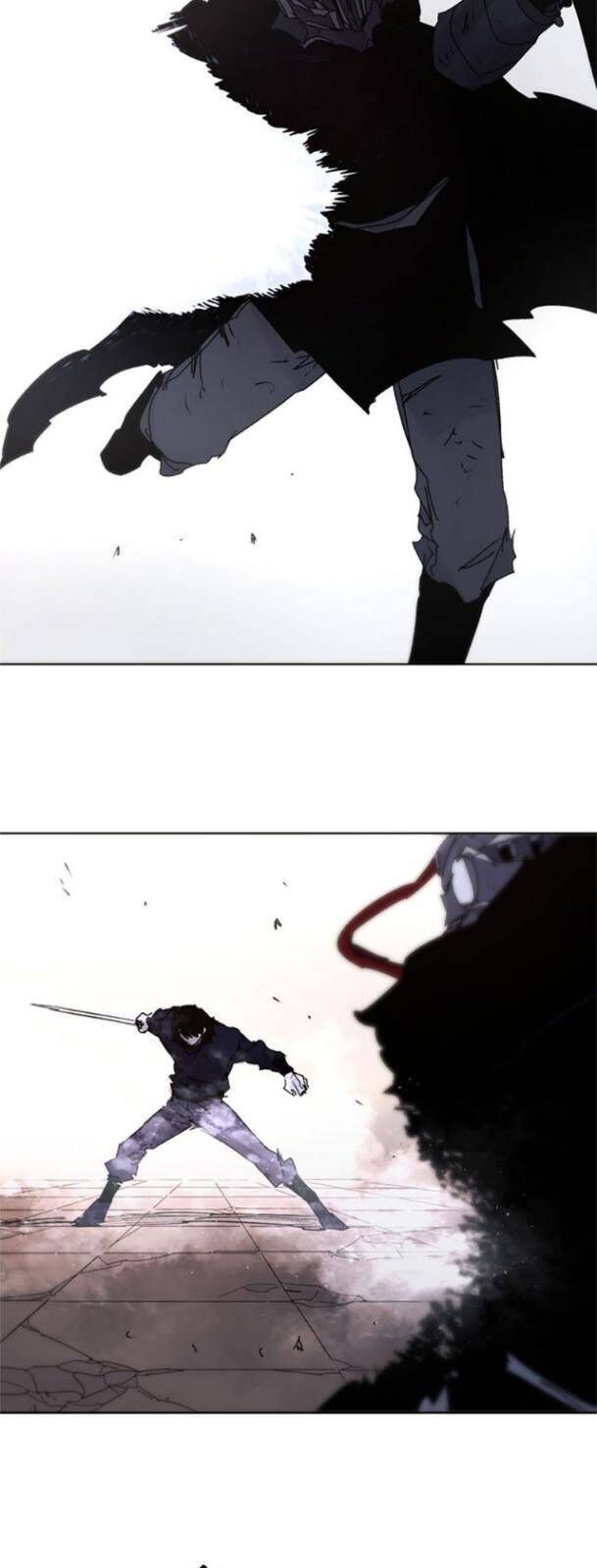 đọc truyện Kỵ Sĩ Báo Thù Chương 59 ảnh 27 tại Thiên Thai Truyện