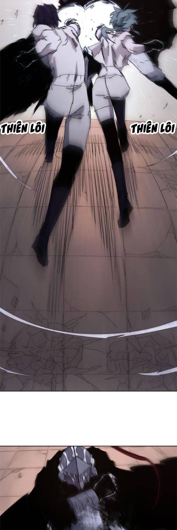 đọc truyện Kỵ Sĩ Báo Thù Chương 59 ảnh 29 tại Thiên Thai Truyện