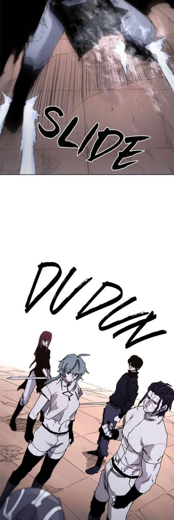 đọc truyện Kỵ Sĩ Báo Thù Chương 59 ảnh 30 tại Thiên Thai Truyện