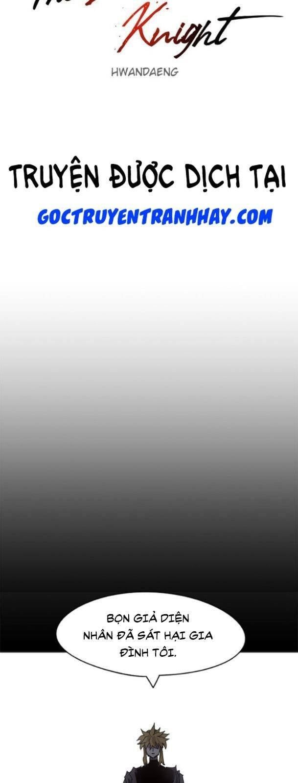 đọc truyện Kỵ Sĩ Báo Thù Chương 59 ảnh 35 tại Thiên Thai Truyện