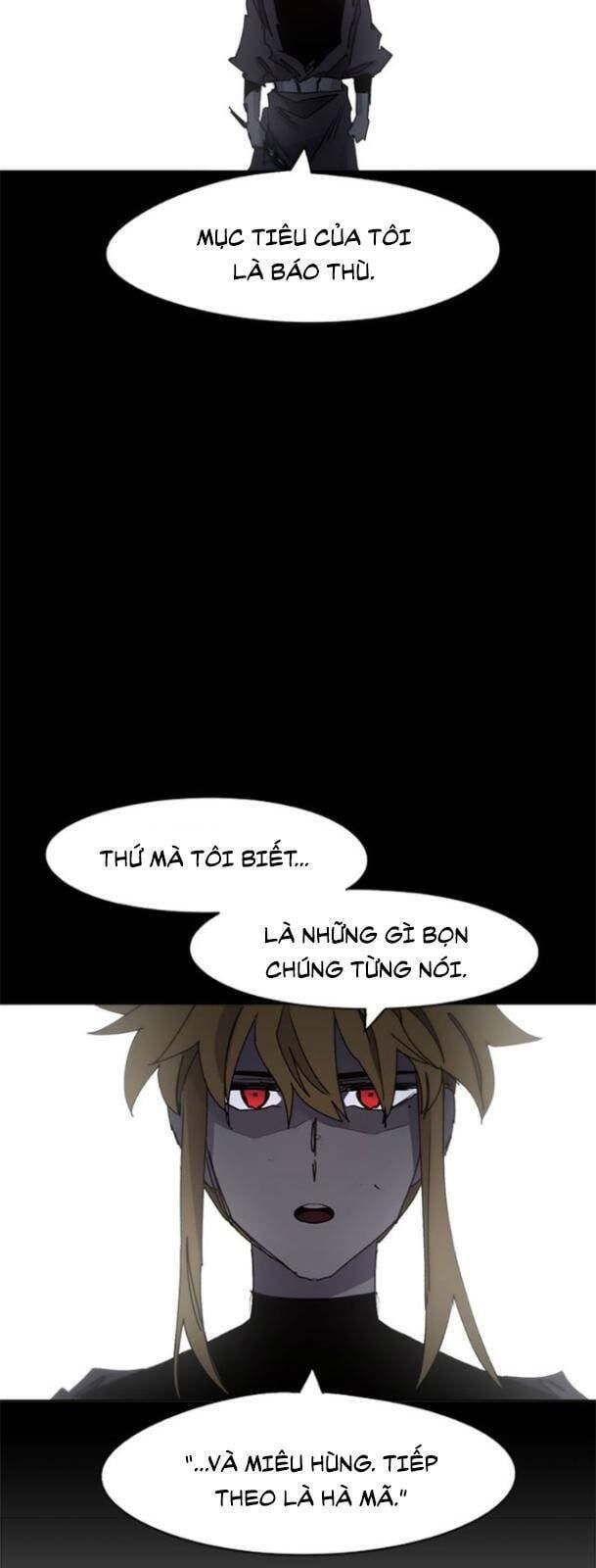 đọc truyện Kỵ Sĩ Báo Thù Chương 59 ảnh 36 tại Thiên Thai Truyện