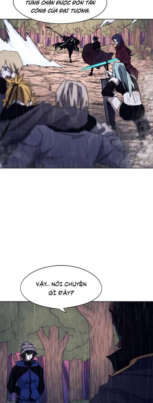 đọc truyện Kỵ Sĩ Báo Thù Chương 59 ảnh 38 tại Thiên Thai Truyện