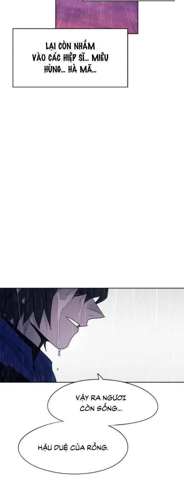 đọc truyện Kỵ Sĩ Báo Thù Chương 59 ảnh 40 tại Thiên Thai Truyện