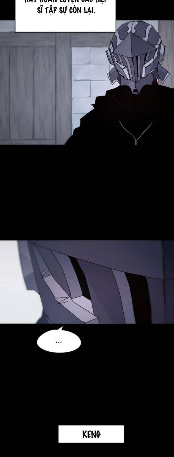 đọc truyện Kỵ Sĩ Báo Thù Chương 59 ảnh 6 tại Thiên Thai Truyện