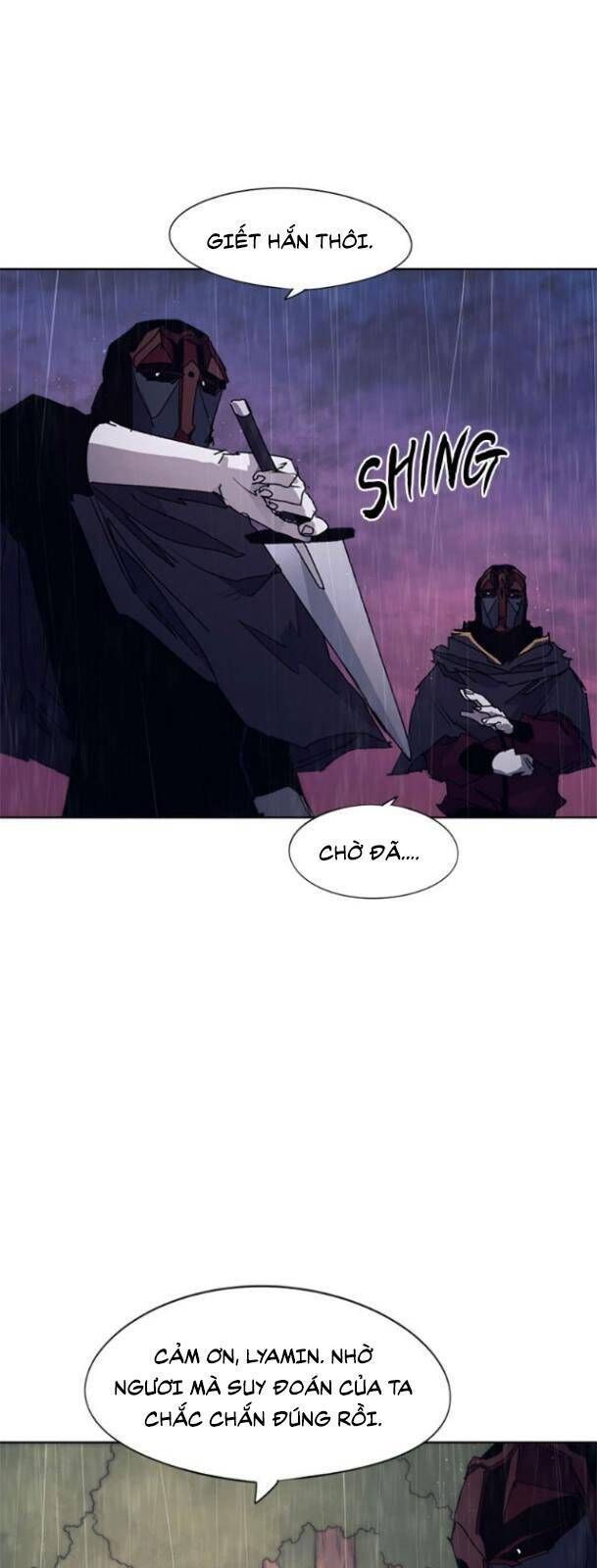 đọc truyện Kỵ Sĩ Báo Thù Chương 59 ảnh 42 tại Thiên Thai Truyện